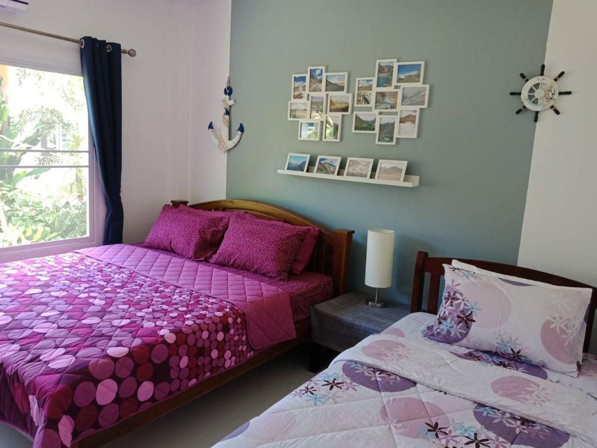 Sunbeam Cottage Ко Чанг Экстерьер фото