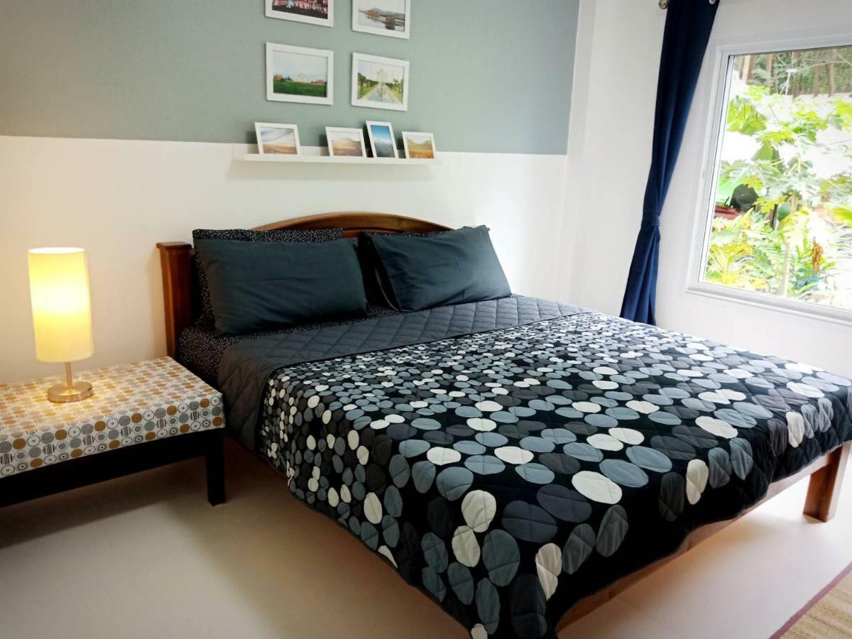 Sunbeam Cottage Ко Чанг Экстерьер фото