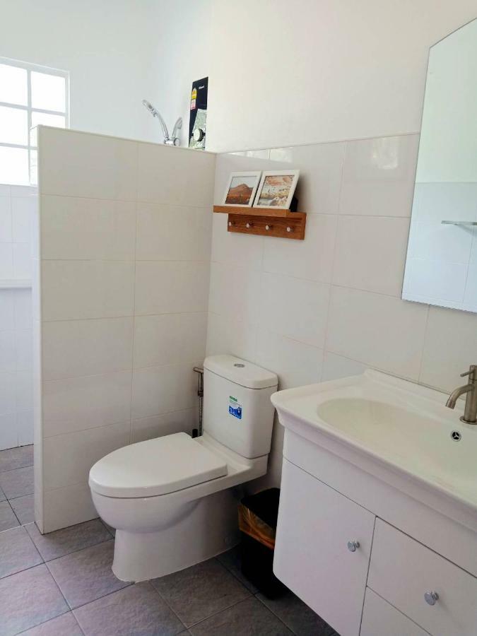 Sunbeam Cottage Ко Чанг Экстерьер фото